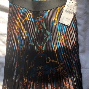 Zara skirt